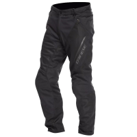 Dainese Брюки Drake 2 Super Air Tex Black/Black в Кирове