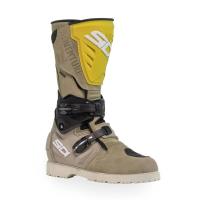 Sidi Ботинки Adventure 2 Gore Sand/Ochre в Кирове