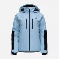 Finntrail Куртка женская утепленная Atlas W 3461 LightBlue в Кирове