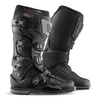 Gaerne Мотоботы для мотокросса SG-22 черные в Кирове