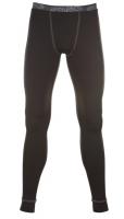 Starks Кальсоны Warm Long pants мужские черный в Кирове