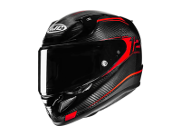 HJC Шлем RPHA12 Carbon Keres MC1 в Кирове