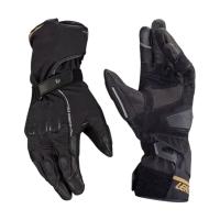 Leatt Перчатки ADV SubZero 7.5 2026 Stealth в Кирове