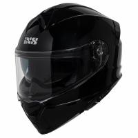IXS Шлем 301 1.0 Flip-Up черный в Кирове