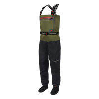 Finntrail Вейдерсы Wademan 1524 Khaki в Кирове