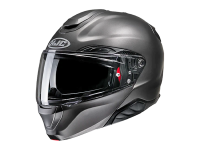 HJC Шлем RPHA91 Semi Flat Titanium в Кирове