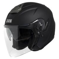 IXS Шлем iXS92 FG 1.0 черный мат в Кирове