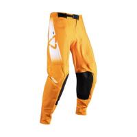 Leatt Штаны детские 4.5 V26 Orange в Кирове