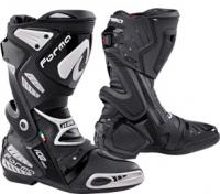 Forma Мотоботы Ice Pro Flow Black в Кирове