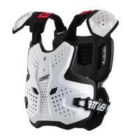 Leatt Защитный панцирь 3.5 Pro Chest Protector White в Кирове