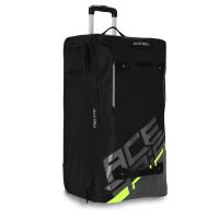 Acerbis Сумка дорожная на колёсах Voyager Black/Grey (105 L) в Кирове