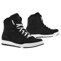 Forma Ботинки Swift Dry Black/White в Кирове