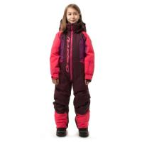 Dragonfly Комбинезон детский Gravity Junior Gravity Purple-Brown в Кирове