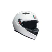 AGV Шлем K3 Mono Seta White в Кирове