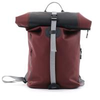 Dragonfly Герморюкзак DF Fold Bag Maroon 22л в Кирове