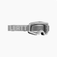 Leatt Маска подростковая Vizion 2.5s White Clear 90% в Кирове