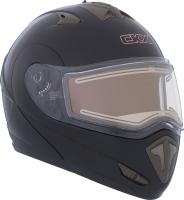 CKX Шлем снегоходный Tranz RSV EDL Черный/Матовый в Кирове