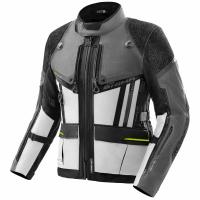 Shima Мотокуртка туристическая Tracker Men Grey в Кирове