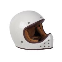 By City Шлем The Rock R.22.06 White/Bone в Кирове