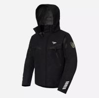 Finntrail Куртка Speedmaster 4029 Graphite в Кирове