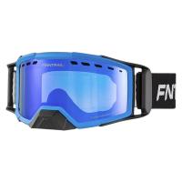 Finntrail Маска Vision 1093 BlueMirrored (OS) в Кирове