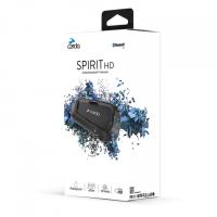 Cardo Мотогарнитура Spirit HD Single в Кирове