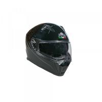 AiM Шлем интеграл JK320 Black Glossy в Кирове