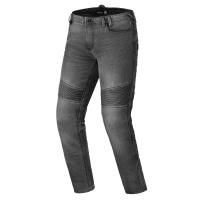 Shima мотоджинсы Ridge Men Grey в Кирове