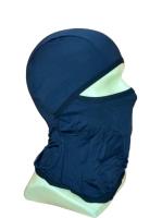 Scout Подшлемник трансформер Silk черный в Кирове