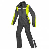 Spidi Дождевой Комбинезон Touring Rain Lady Yellow Fluo в Кирове