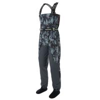 Finntrail Вейдерсы Aquamaster-Z 1527 CamoGrey в Кирове