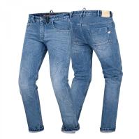 Shima мотоджинсы Devon Blue в Кирове