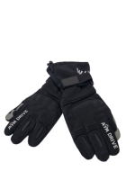 AiM Перчатки зимние MTV-10 Black в Кирове