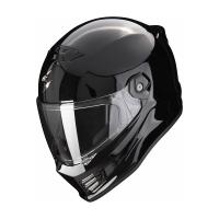 Scorpion Exo Мотошлем Covert-FX Solid Черный в Кирове