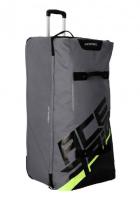 Acerbis Сумка дорожная на колёсах Machine Black/Grey (190 L) в Кирове