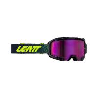 Leatt Маска Velocity 4.5 V26 Iriz Shadow Purple 78% в Кирове