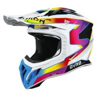 Airoh Шлем Aviator Ace 2 Sunrise Gloss в Кирове