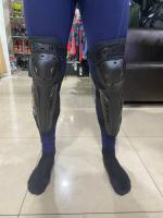 Ones Again Наколенники Safety Knee, черные в Кирове