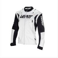 Leatt Мотокуртка Moto 4.5 Lite Jacket 2026 Forge в Кирове