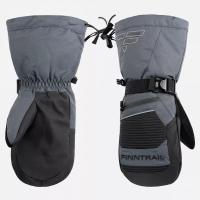 Finntrail Рукавицы Nordic 2942 MiddleGrey в Кирове