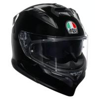 AGV Шлем K7 Black в Кирове