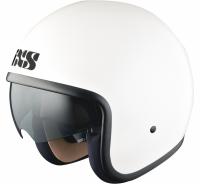 IXS Шлем открытый HX77 белый в Кирове