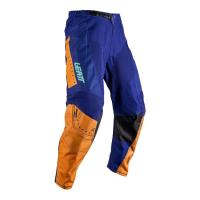 Leatt Штаны 3.5 Ride Kit V26 Orange в Кирове