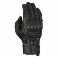 Furygan Перчатки James Evo D3O кожа Черный в Кирове
