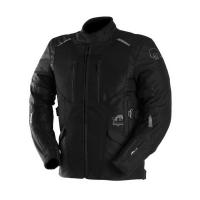 Furygan Мотокуртка Brooks Vented + текстиль Черный в Кирове