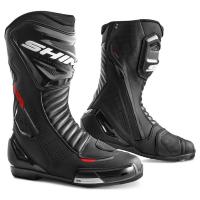 Shima Мотоботинки RX-3 Men Red в Кирове