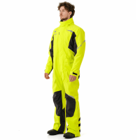 Dragonfly Комбинезон - дождевик Evo Man Yellow 2025 в Кирове