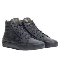 TCX Мотокеды женские Street 3 Lady WP 31I Black/Black/Gold в Кирове