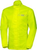 IXS Куртка дождевая Nimes 3 зеленый в Кирове