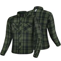 Shima Рубашка Renegade 2.0 Green в Кирове